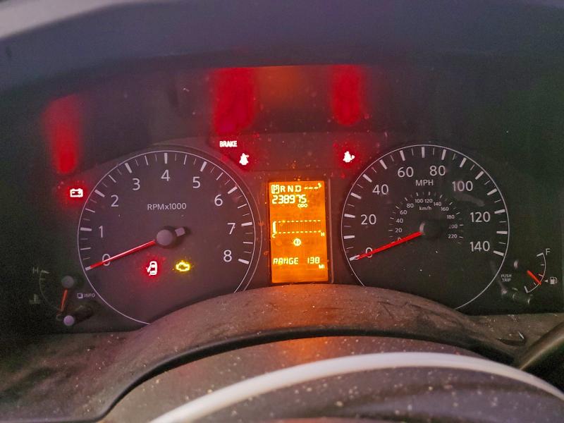 Фото 9 - NISSAN NV