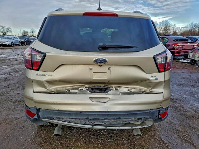 Фото 6 - FORD ESCAPE