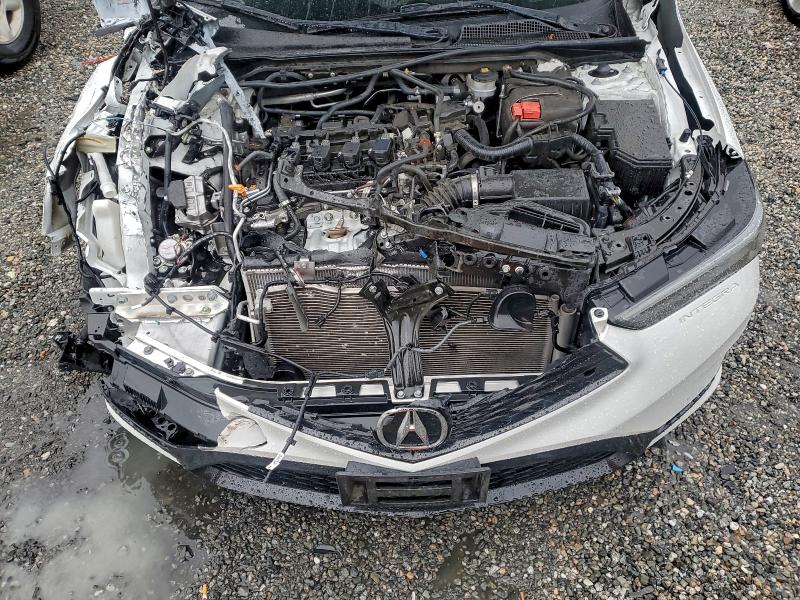 Фото 11 - ACURA INTEGRA A-