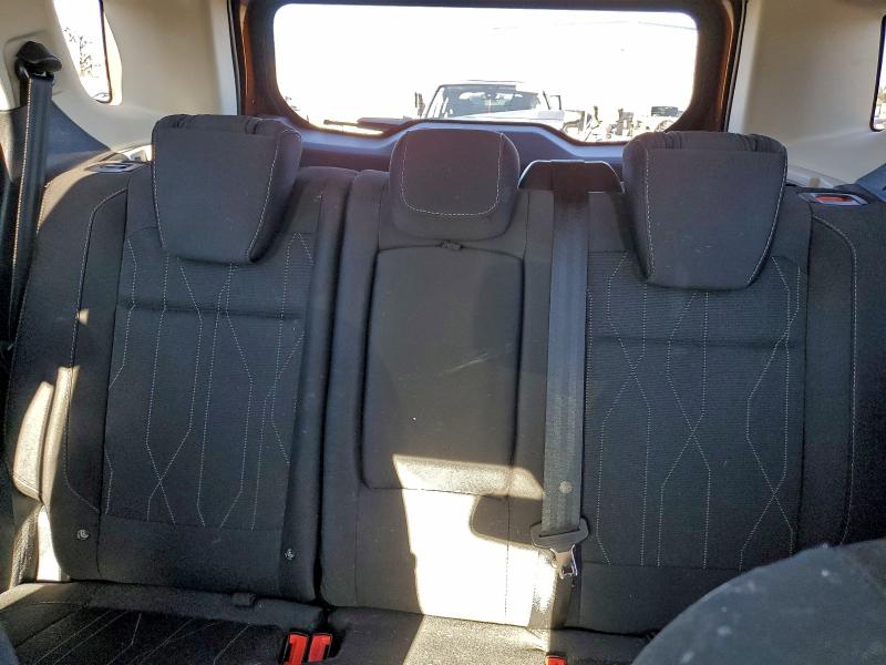 Фото 10 - FORD ECOSPORT