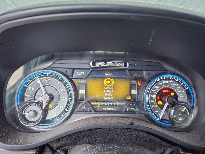 Фото 9 - RAM 1500