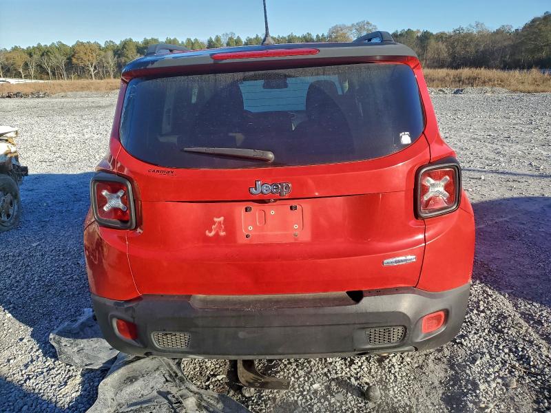 Фото 6 - JEEP RENEGADE