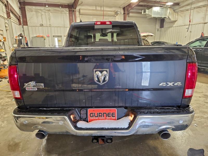 Фото 6 - RAM 1500