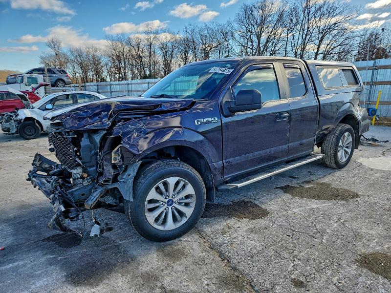 Фото 1 - FORD F-150