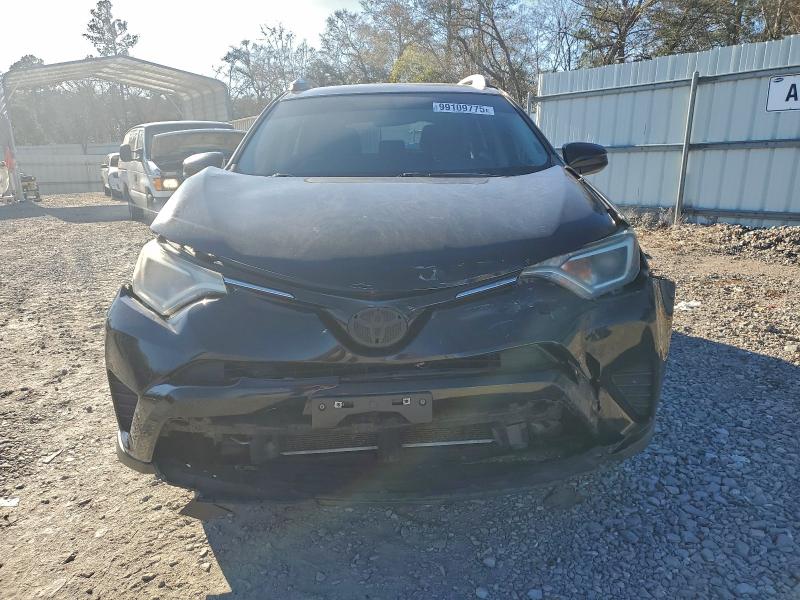 Фото 5 - TOYOTA RAV4