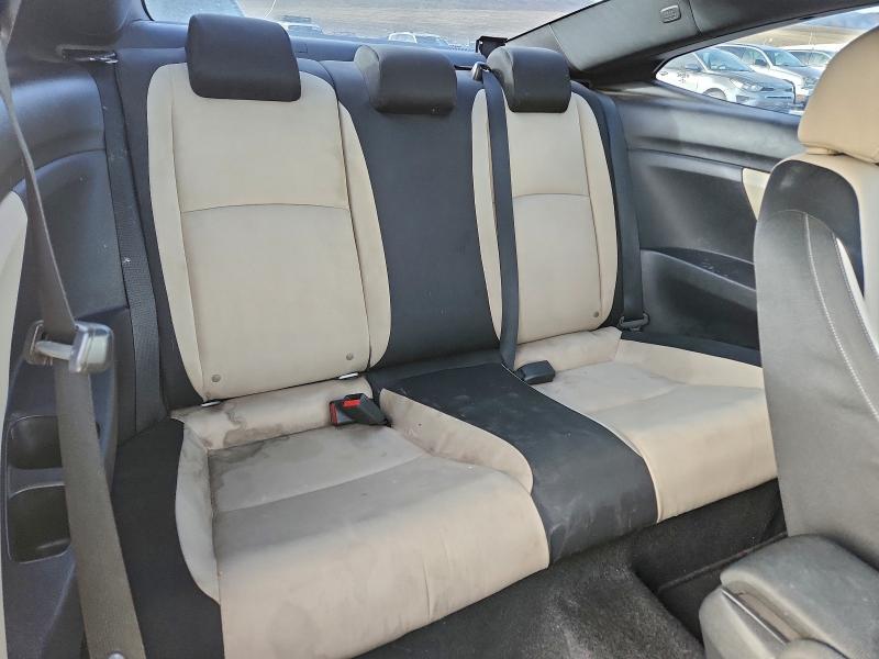 Фото 10 - HONDA CIVIC