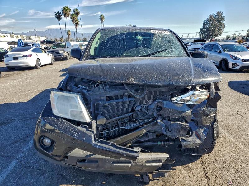 Фото 5 - NISSAN FRONTIER