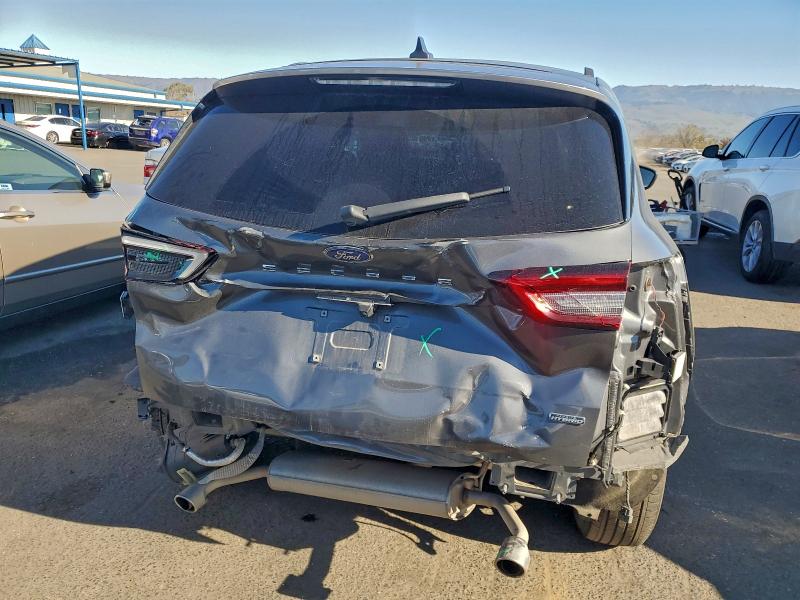 Фото 6 - FORD ESCAPE