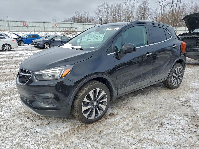 Фото 1 - BUICK ENCORE