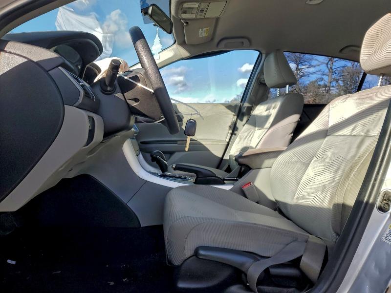 Фото 7 - HONDA ACCORD