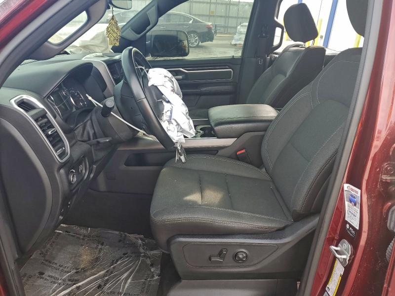 Фото 7 - RAM 1500