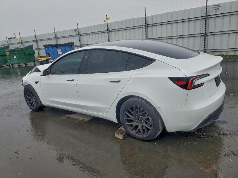 Фото 2 - TESLA MODEL 3