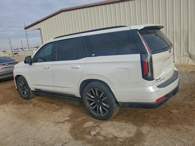 Фото 2 - CADILLAC ESCALADE