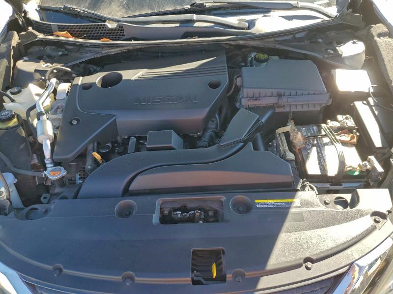 Фото 11 - NISSAN ALTIMA