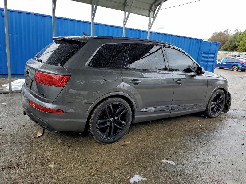 Фото 3 - AUDI Q7