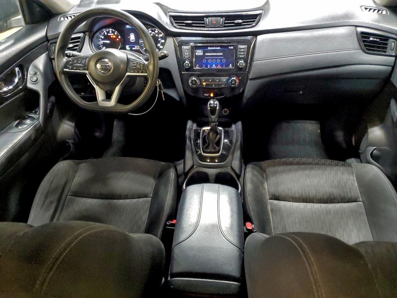 Фото 8 - NISSAN ROGUE