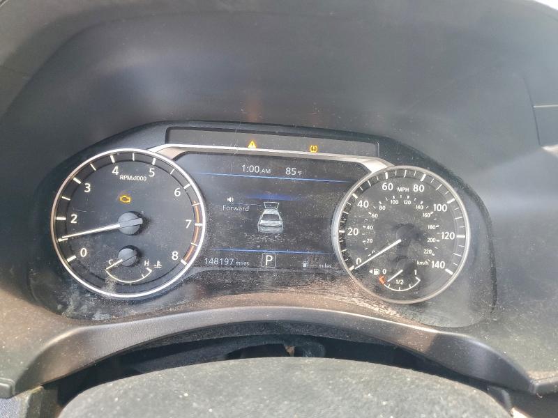 Фото 9 - NISSAN ALTIMA