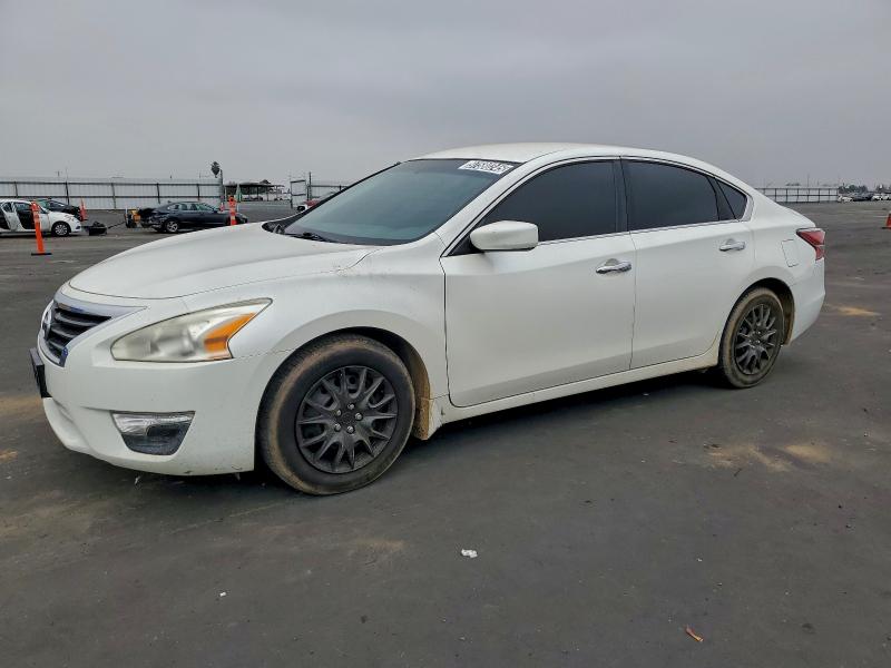 Фото 1 - NISSAN ALTIMA