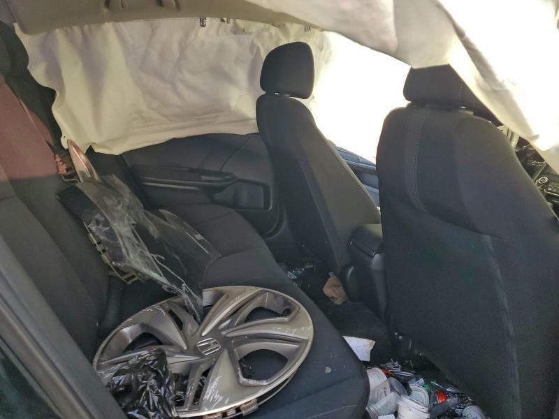 Фото 10 - HONDA CIVIC