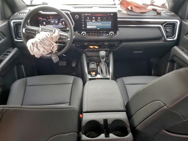 Фото 8 - GMC CANYON