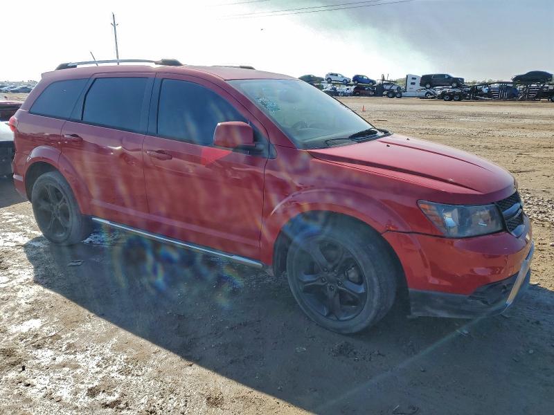 Фото 4 - DODGE JOURNEY