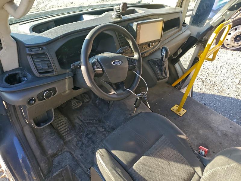 Фото 8 - FORD TRANSIT