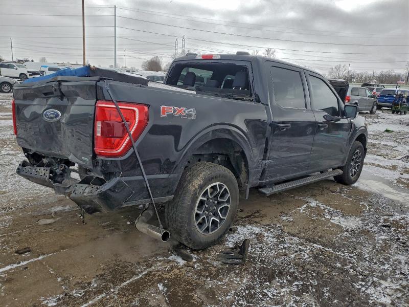 Фото 3 - FORD F-150