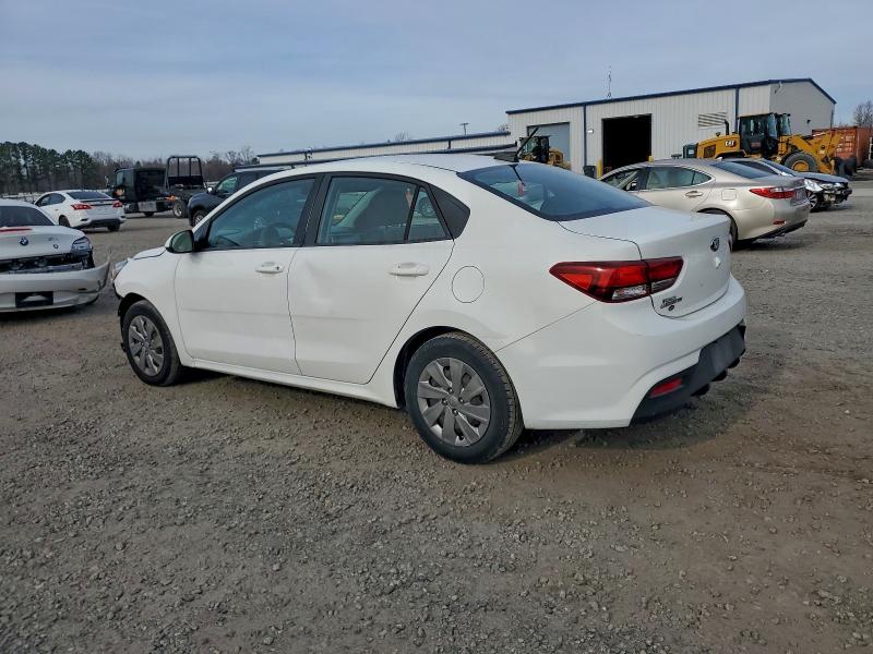 Фото 2 - KIA RIO