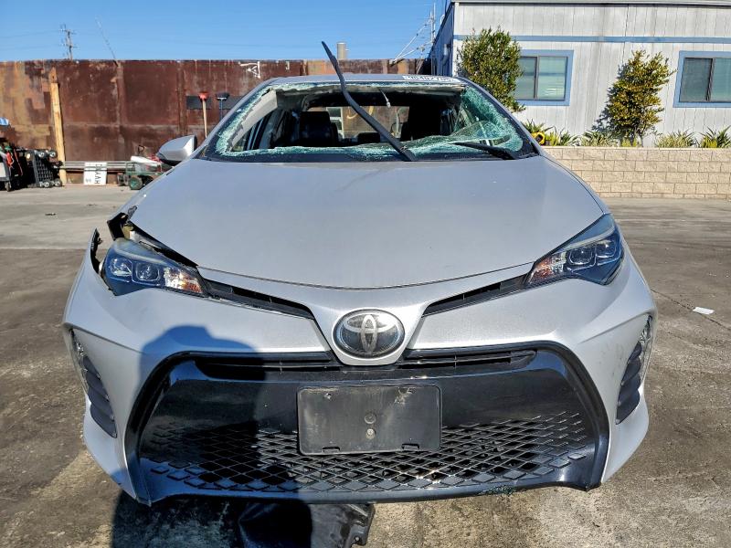 Фото 5 - TOYOTA COROLLA