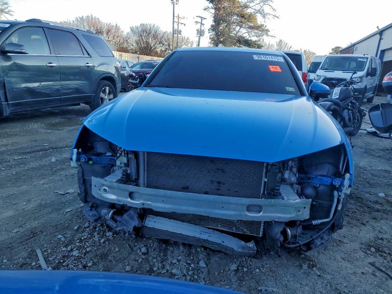 Фото 5 - AUDI A4