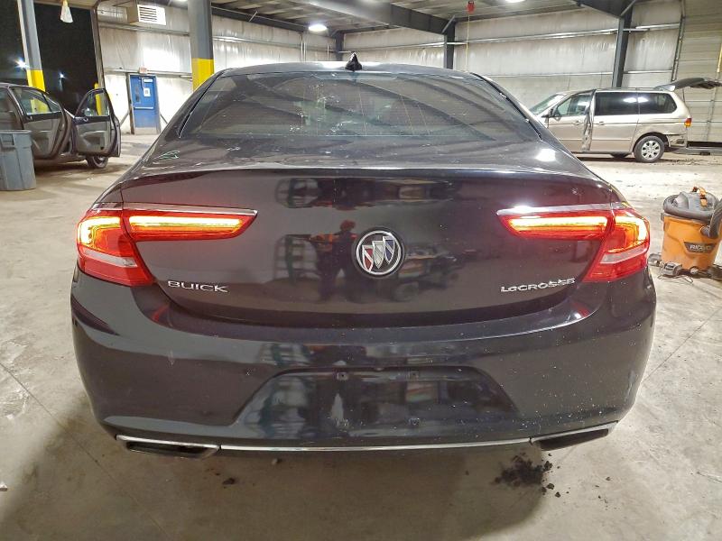 BUICK LACROSSE 2017 VIN 1G4ZR5SS3HU207653