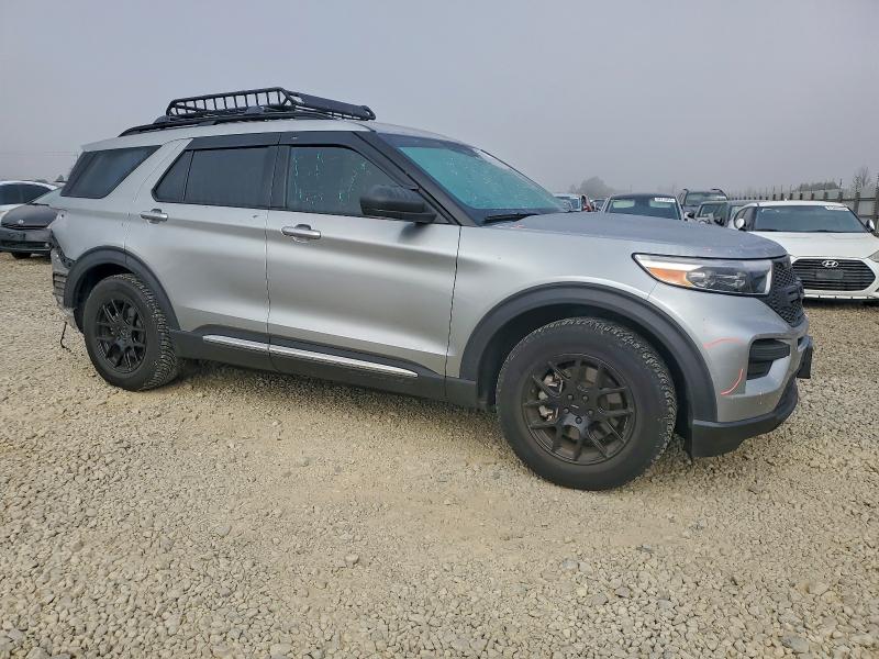 Фото 4 - FORD EXPLORER