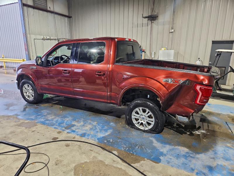 Фото 2 - FORD F-150