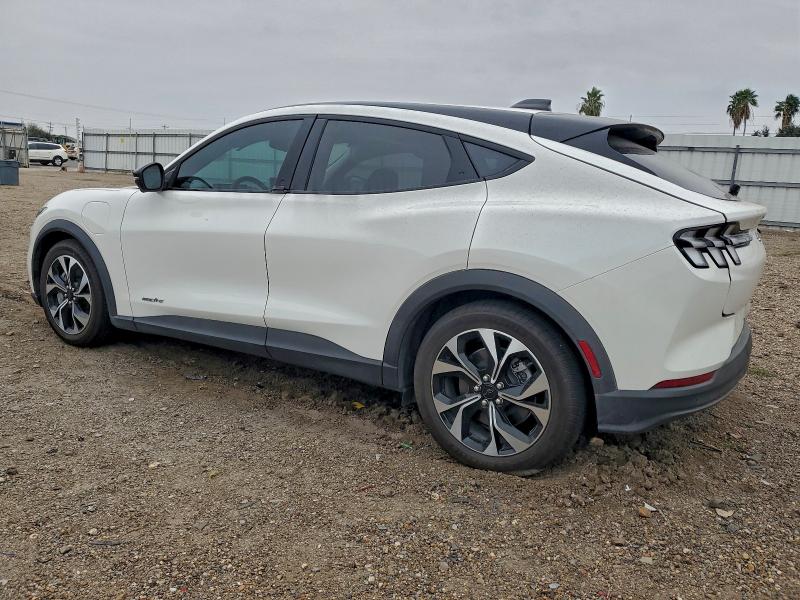 Фото 2 - FORD MUSTANG