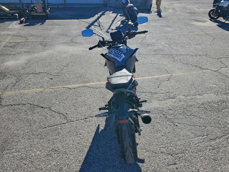 Фото 6 - KTM MOTORCYCLE