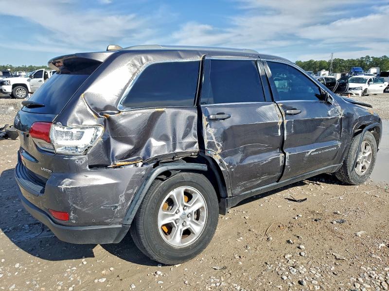 Фото 3 - JEEP GRAND CHER