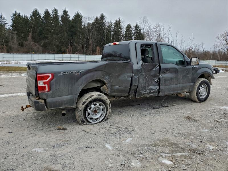Фото 3 - FORD F-150