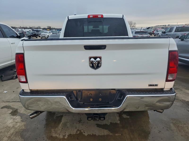 Фото 6 - RAM 1500