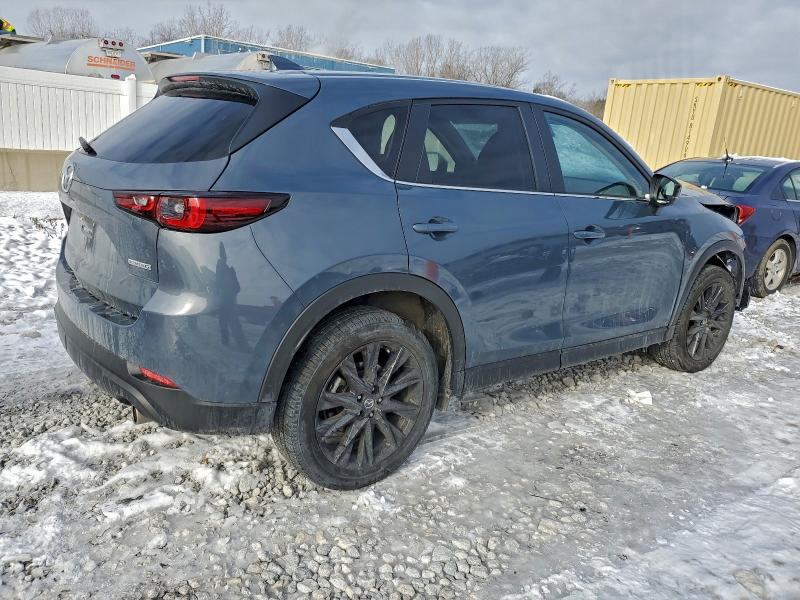 Фото 3 - MAZDA CX-5 PREFE