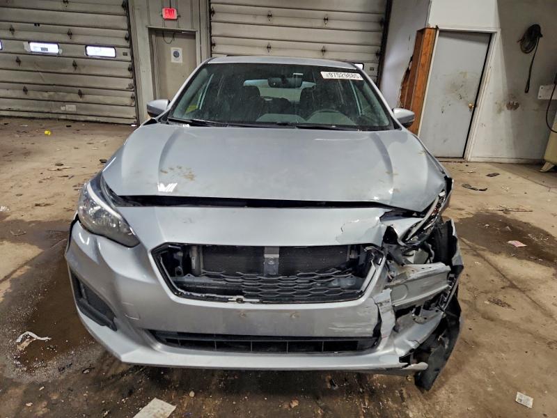 Фото 5 - SUBARU IMPREZA