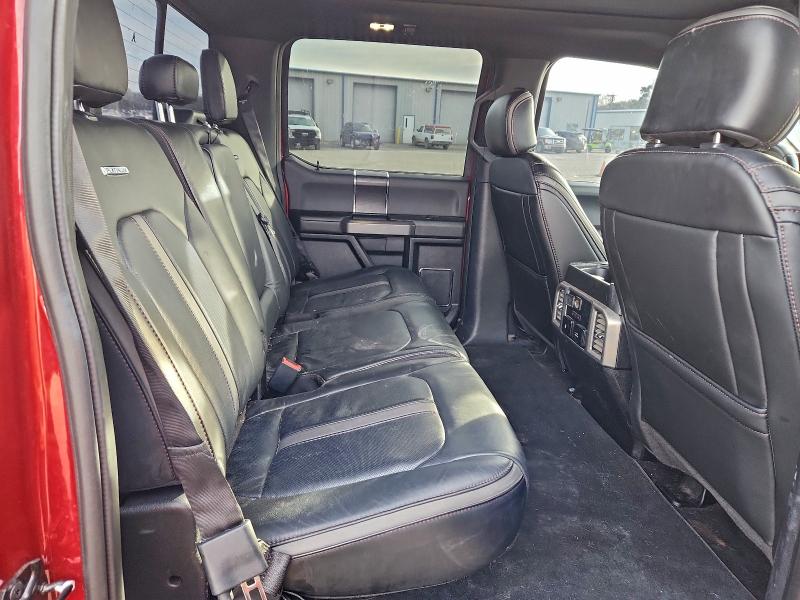 Фото 10 - FORD F-150