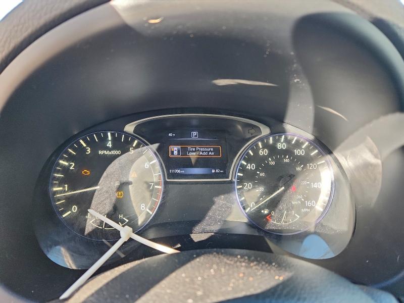 Фото 9 - NISSAN ALTIMA