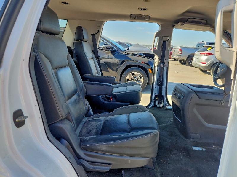 Фото 11 - CHEVROLET TAHOE