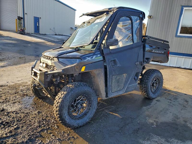 POLARIS SIDEBYSIDE 2023