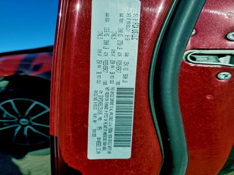 Фото 12 - DODGE JOURNEY