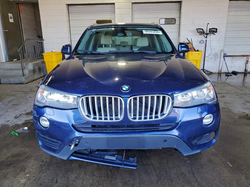 Фото 5 - BMW X3