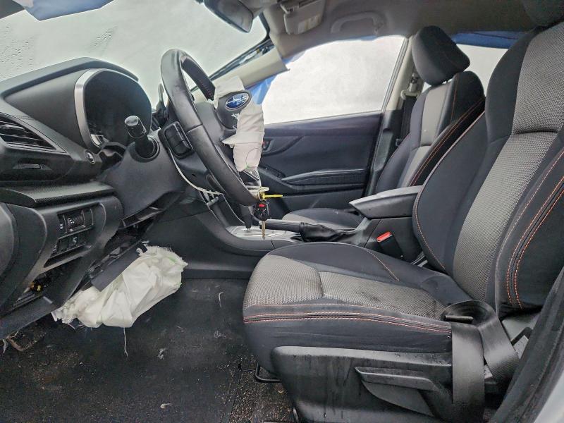 Фото 7 - SUBARU CROSSTREK