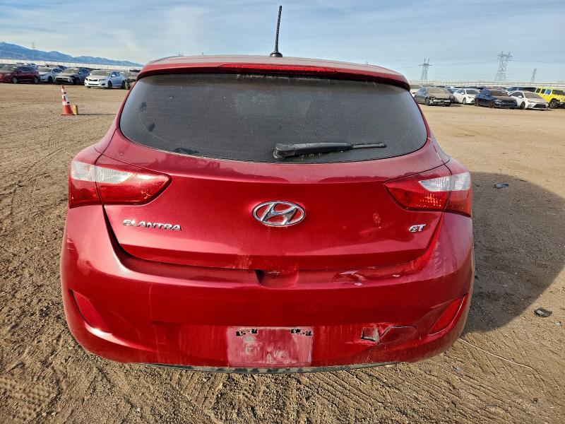 Фото 6 - HYUNDAI ELANTRA