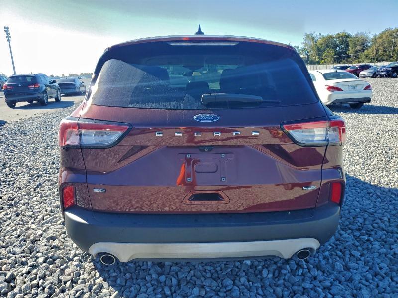 Фото 6 - FORD ESCAPE