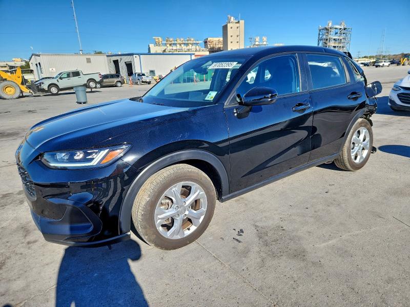 Фото 1 - HONDA HR-V